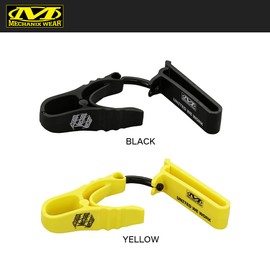 Mechanix Wear MWC Glove Clip [Yellow]