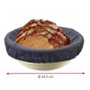Westmark 3205226A Cover for Proofing Baskets for Round Baskets Diameter