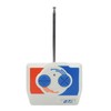 2.4G Remote Control Whale Mini Electric Simulation Diving Toy Outdoor