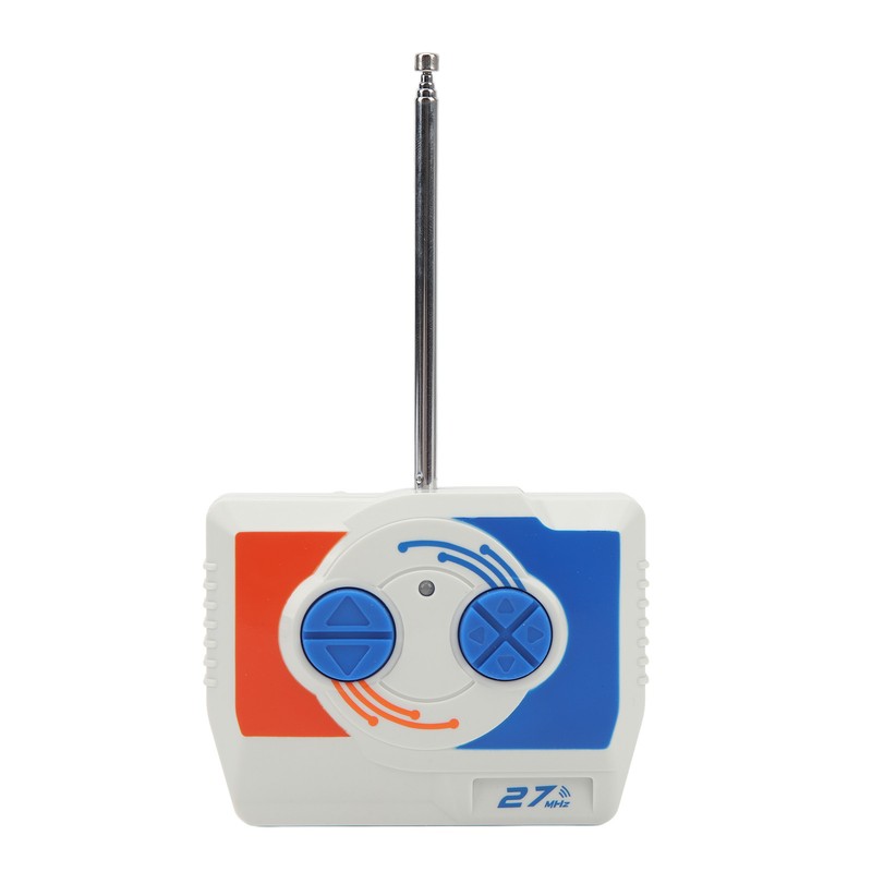 2.4G Remote Control Whale Mini Electric Simulation Diving Toy Outdoor