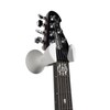 Ernie Ball Guitar Wall Mount Hanger - White