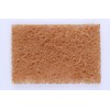 Safix Coconut Fibre Scrub Pad, Large, 0.335 milliliters