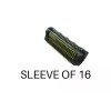 SAMTEC Sleeve of 16 Samtec Lss-150-01-L-D