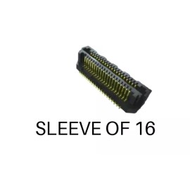 SAMTEC Sleeve of 16 Samtec Lss-150-01-L-D