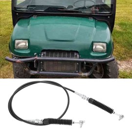 Shifter Shift Selector Cable Gear Selector Shift Cable 10/11 Series 7081005 Replacement for Polaris Ranger 500 4X4 2004