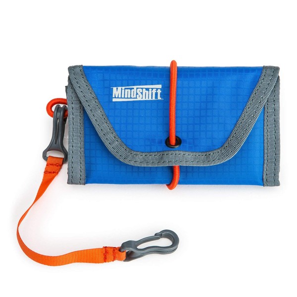 MindShift Gear 540940 House of Cards Memory Card Wallet for