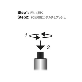 Idun Minerals Idun minerals concealer - 001 raps 0.1 oz