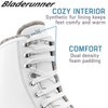 Bladerunner Ice by Rollerblade Aurora Women's Adult Figure Ice Skates