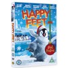 Happy Feet
