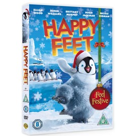 Happy Feet