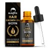 A Cjw H.. Sérum For El Crecimiento Del Cabello Elevate