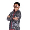 Motorcycle Motocross Off Road Dirt Bike Racing Goggles Glasses Eyes