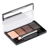 Kit Polvo para Cejas con Primer de Ruby Rose