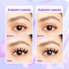 Elitefe Lash Extension Kit DIY 280Pcs Lash Clusters Kit Eyelash