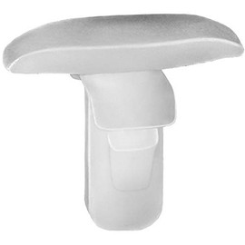 AMZ Clips And Fasteners 25 Weatherstrip Retaining Clip For Subaru 90331-AA050