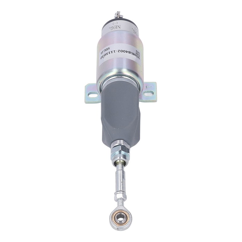 Diesel Generator Flameout Switch B4002 1115030 Diesel Engine Flameout Valve