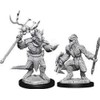 D&D Nolzurs Marvelous Unpainted Miniatures: Wave 2: Minotaur