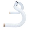 Gusti Adri V Leather Handlebar Tape Size 200 cm Leather