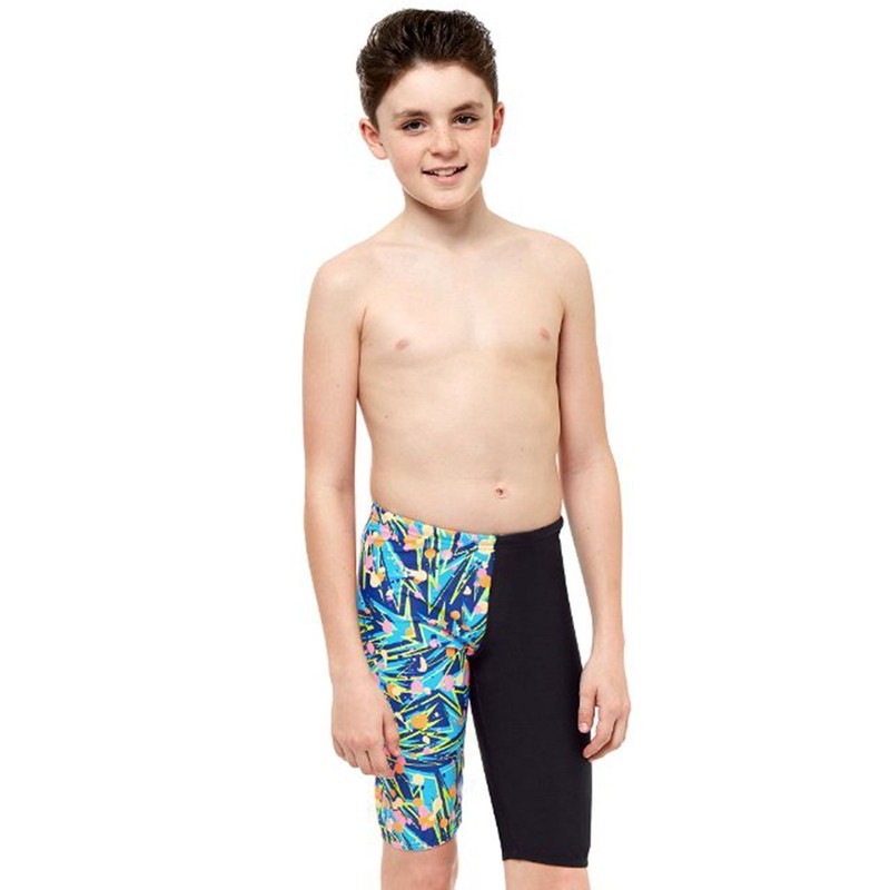 Splatter Pacer Jammer - Multi-24in