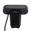 XUMIUZIY Webcam 1080P HD 30fps, USB HD Computer Web Camera
