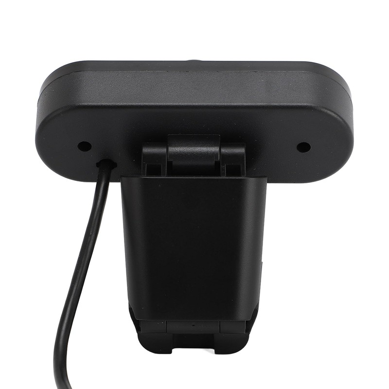 XUMIUZIY Webcam 1080P HD 30fps, USB HD Computer Web Camera