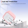 Case for Apple 40W Power Adapter – Soft Silicone Protective