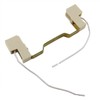 E-outstanding 2PCS R7S Ceramics Lamp Base Socket Lamp Holder Conveter