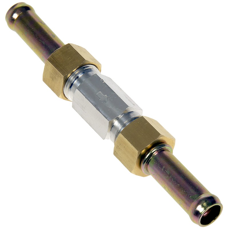 Dorman 800-196 Fuel Check Valve 3/8