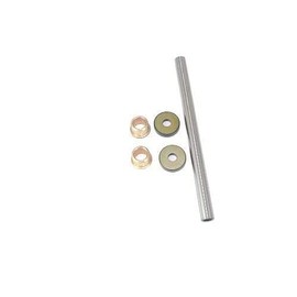 BossBearing Front Upper A Arm Bronze Bushing Kit for Yamaha YFZ350 Banshee 1991 1992 1993 1994 1995