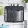 Alselo Silicone Pot Holders Set of 3 Heat Resistant &