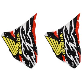 Factory Effex (02-8704) OEM Tank/Shroud Graphic