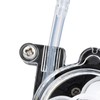Peristaltic Pump, DC 12 V Mini Peristaltic Pump Laboratory Bioengineering