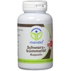 manako Black cumin oil capsules, 4 x 150 pieces, 112.5