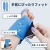 World-Bio Icing Supporter Wrist Icing Gel Pack, Hot/Cooling Pack, Double