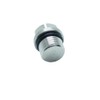 CDQBWKJGFJ 1 Piece M16X1.5 Bung Plug with Outer Hex Head