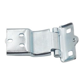 DawlQawwi Door Hinge Rear Left Right Lower Door Hinge 1388881080 For Fi-at Ducato Ci-tr0en Jumper Peu-ge0t Boxer