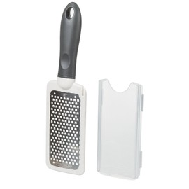 Prep Solutions by Progressive Etched Hand Grater - Fine Grate