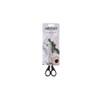 Wiltshire Laser Plus Multi-Purpose Scissors, Stainless Steel Sharp Blade, Durable