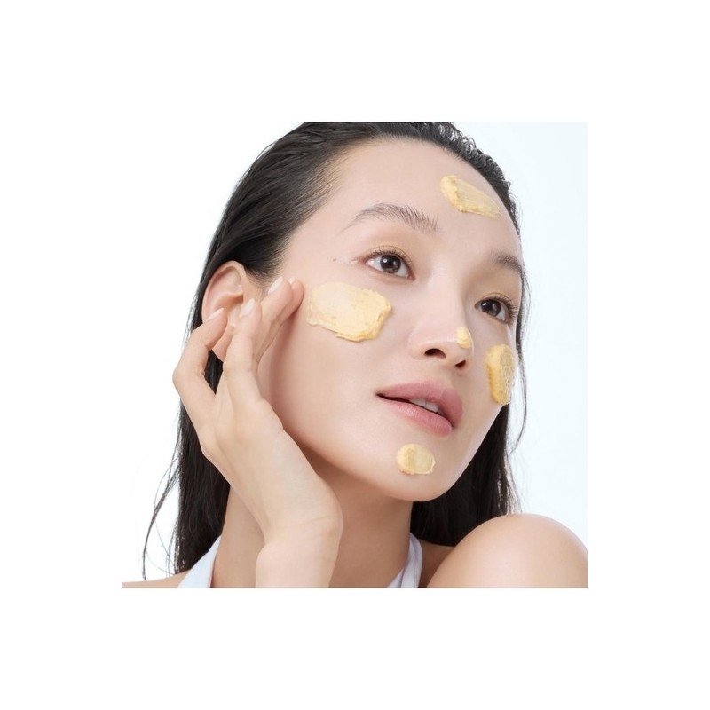 [Glowing Face Wash] Klairs Freshly Juiced Vitamin Pack Cleanser 150