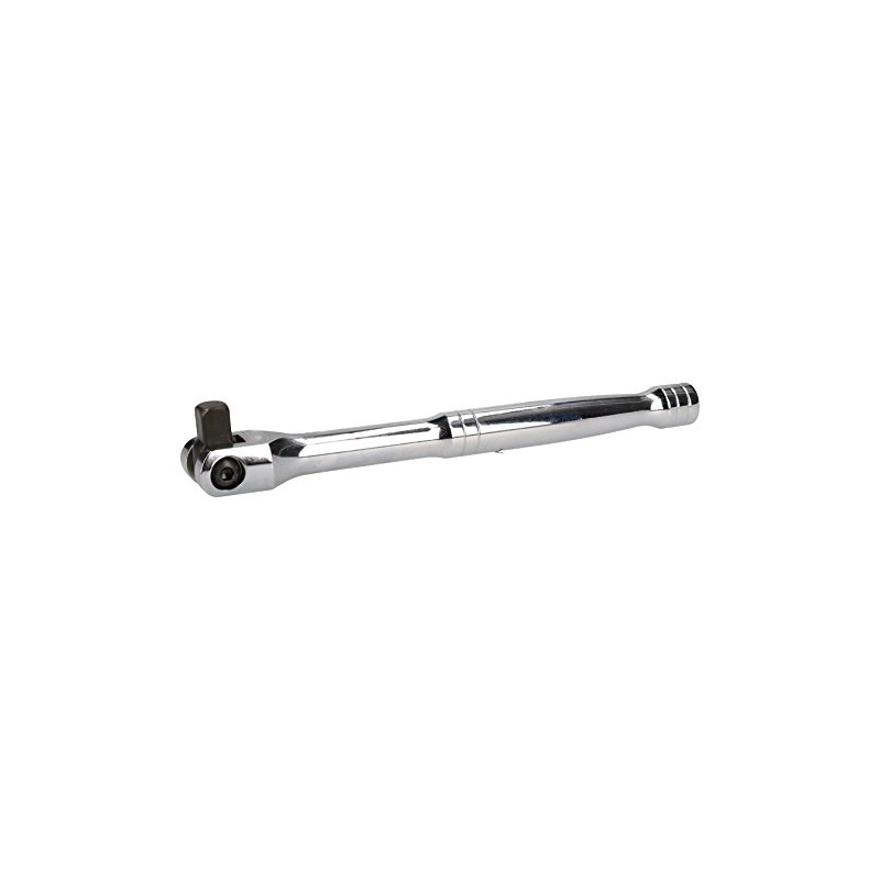 Bergen 3/8" Drive Breaker/Power/Knuckle Bar 8" / 200mm by Bergen