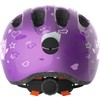 ABUS Smiley 2.0 Kids Helmet - Bike Helmet - for