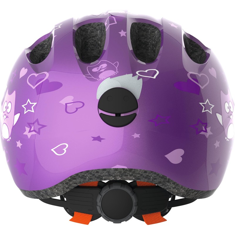 ABUS Smiley 2.0 Kids Helmet - Bike Helmet - for