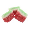 Just Treats Watermelon Slices (wedges) (1 Kilo Party Bag)