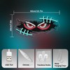 Devil Eyes Neon Sign for Gaming Room Decor,Neon Signs for