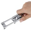Jar Opener Stainless Steel Manual Adjustable Can Opener Bottle Lids