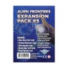 Alien Frontiers: Expansion Pack 5