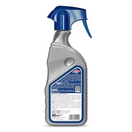 FULCRON - Barriera Box Doccia Penetra in Profondità Protegge e Impermeabilizza Fughe Porose Piastrelle Vetro Cromature Previene Muffa Calcare 400ml