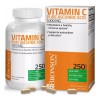 Bronson Vitamina C 1000mg (250 Tabletas) Scorbato De Sodio Bronson