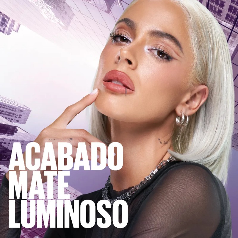 Base Líquida Maybelline Superstay Active Wear Tono 128 Warm Nude