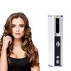 Upgraded Automatic Rotating Curling Iron - CurlPro Plus Long Barrel